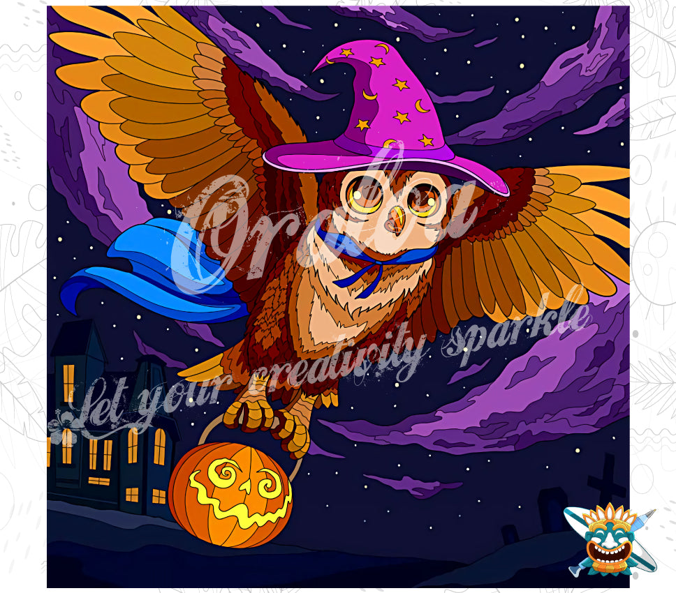 Happy Halloween