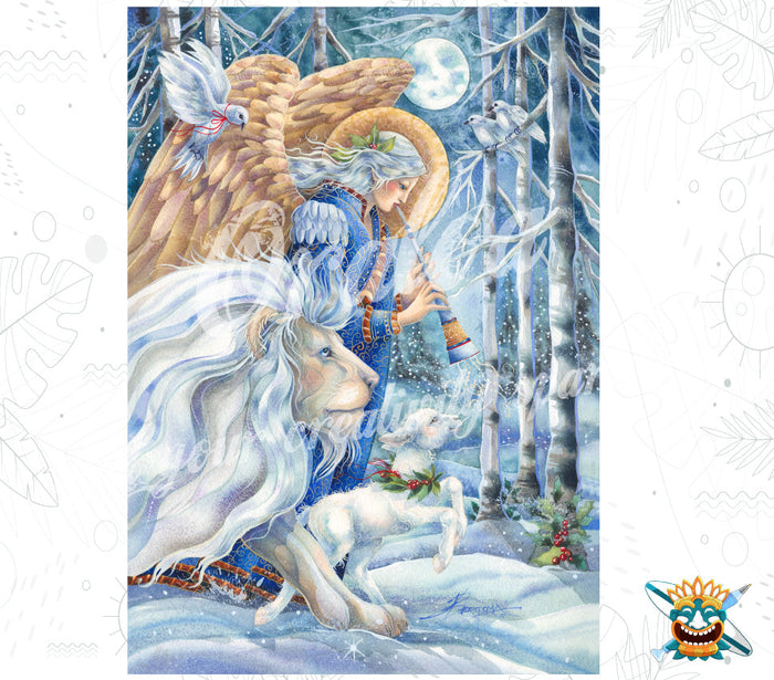Herald of Peace