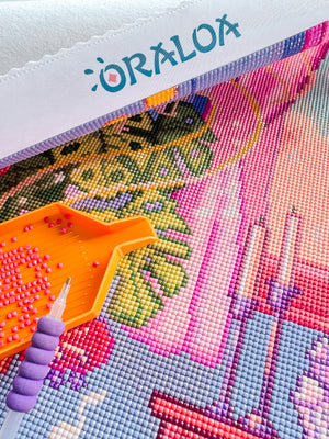 Green Cottage on the Beach