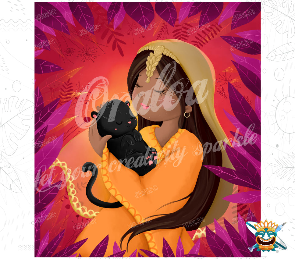 Diamond painting | All our complete kits – Page 6 – Oraloa