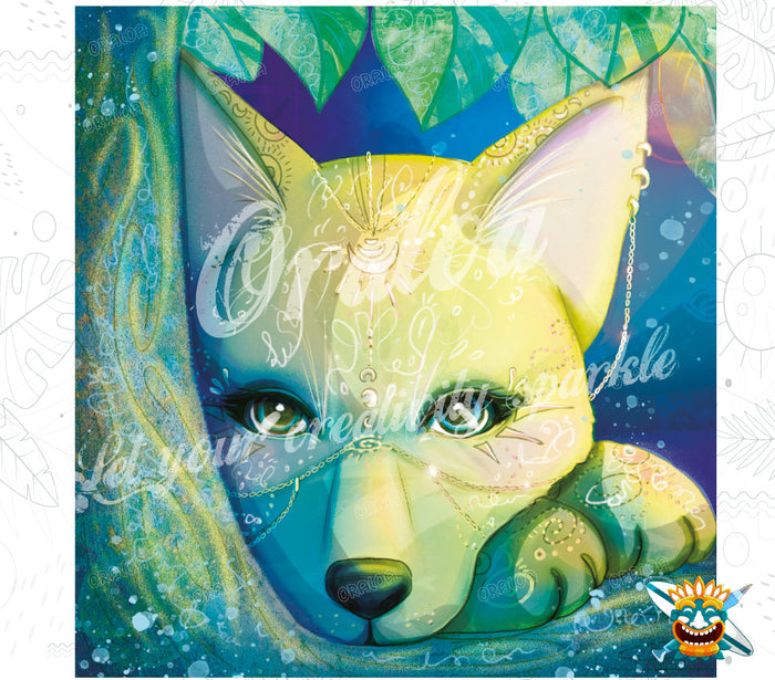 Loup des Nuits