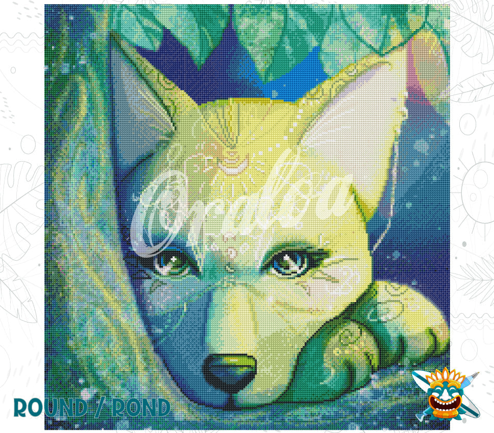 Nachtwolf