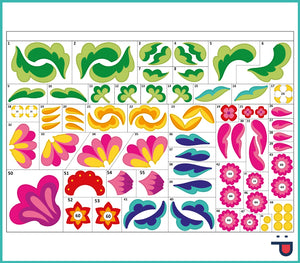 Magic Garden by Pixiella™