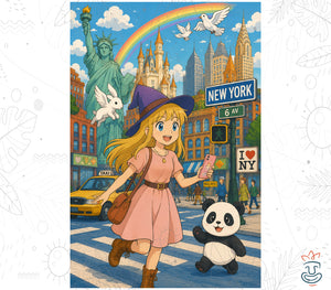 New York Trip