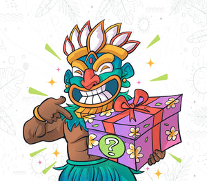 La Caja de Pasatiempos de Oraloa