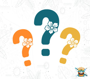 Mystery Kit: Animal and Friend