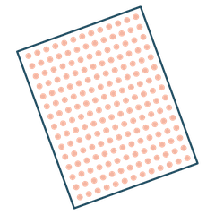 toile adhésive
