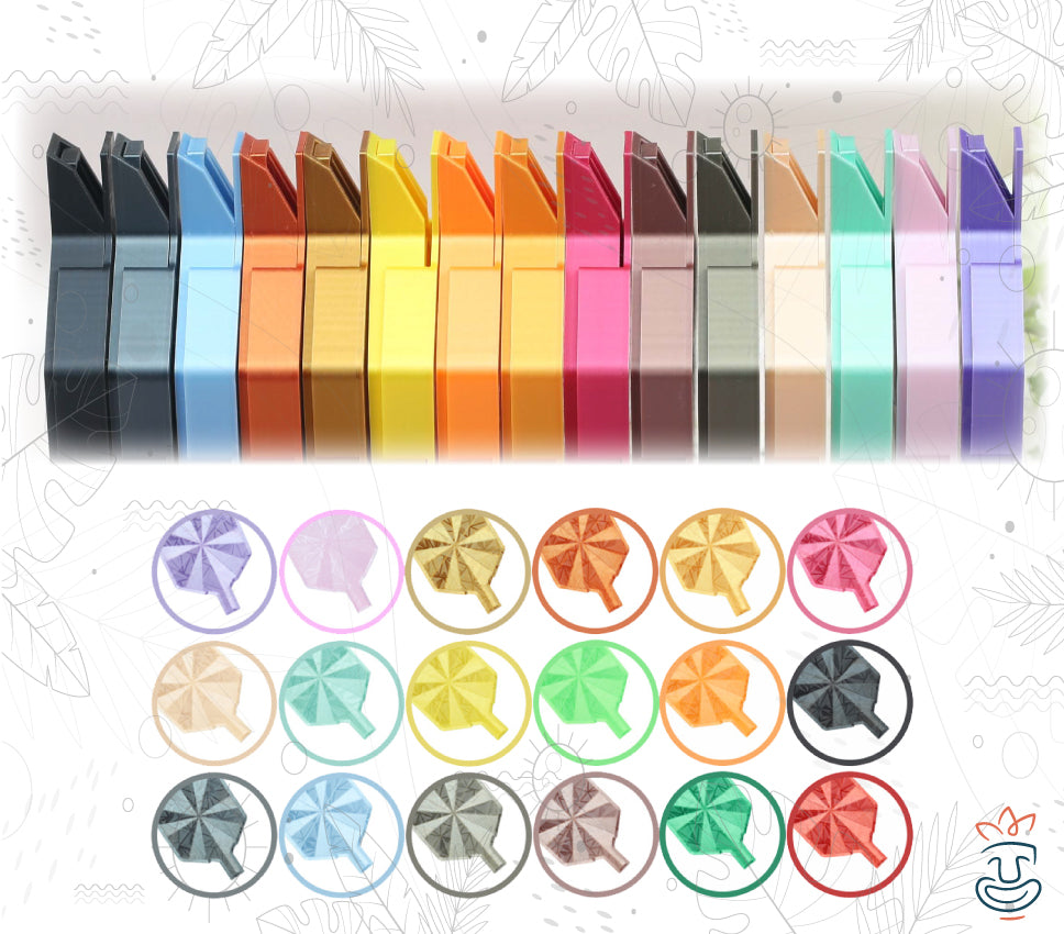 Broderie diamant Plateau pour Diamond Painting Oraloa - Oraloa Diamond Painting créatif