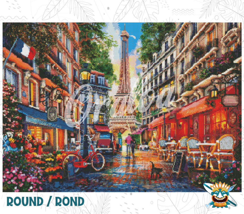 Paris Street