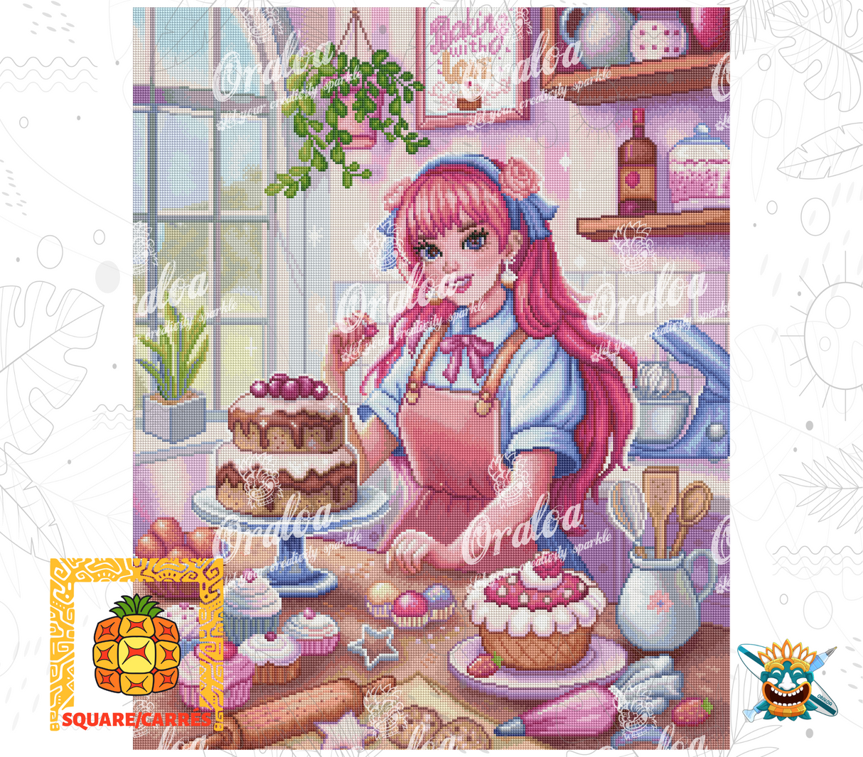 Bakery