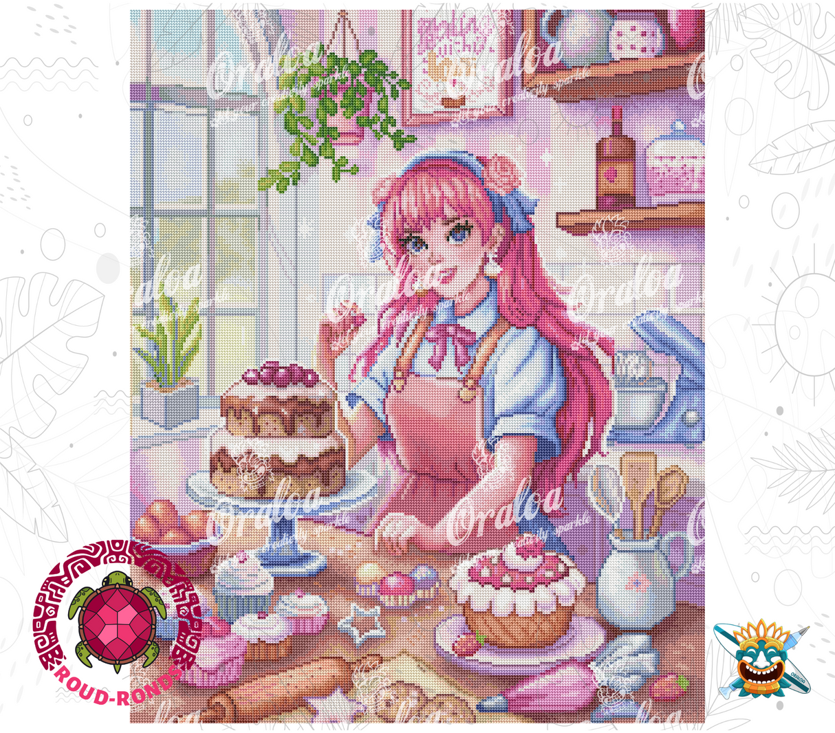 Bakery