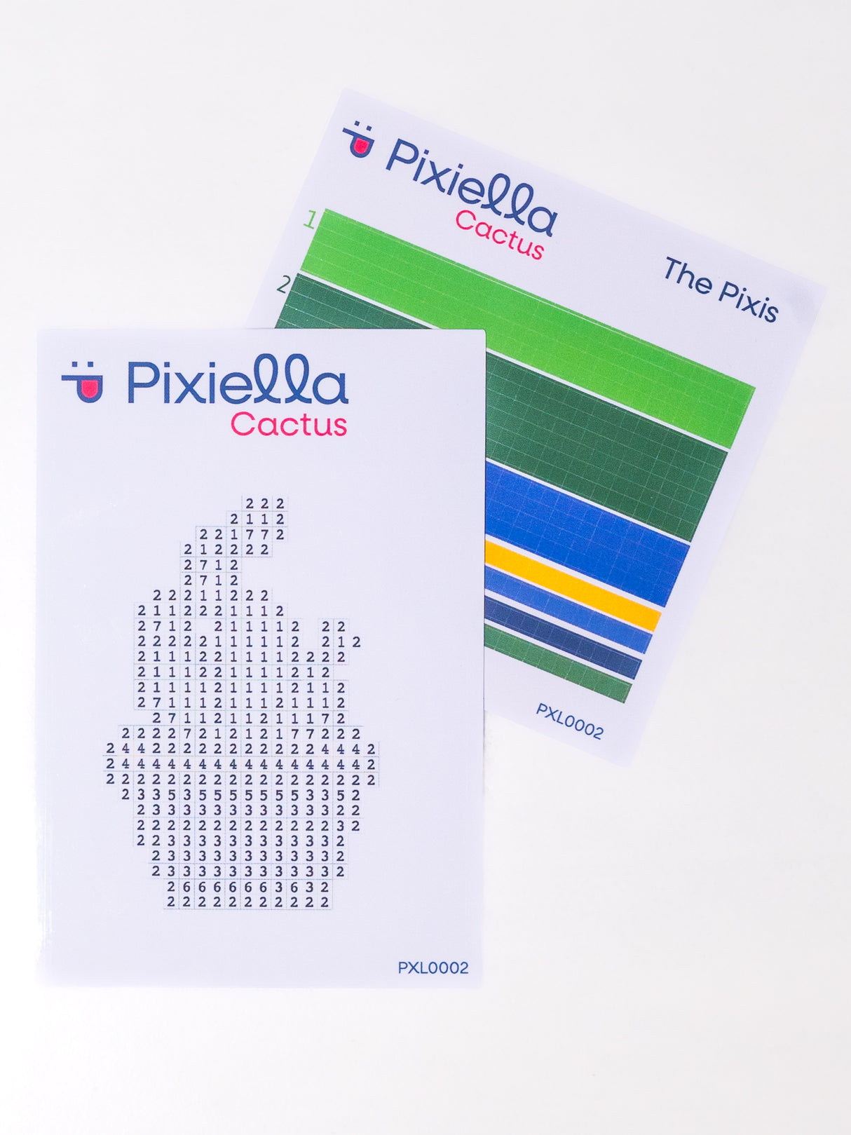 Cactus by Pixiella™ 