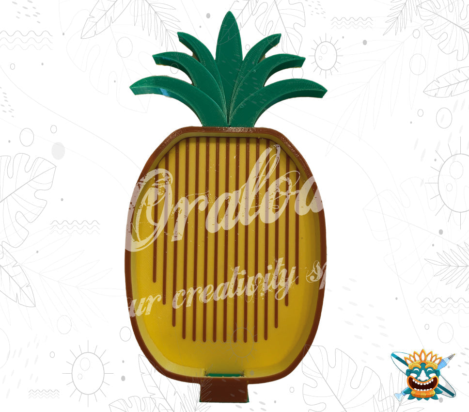 Oraloa Pineapple Tray