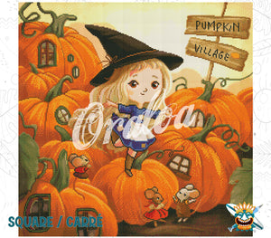 Pumpkin Village