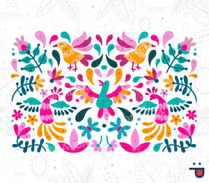 Royal Birds by Pixiella™