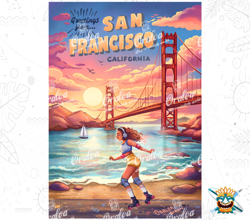 San Francisco