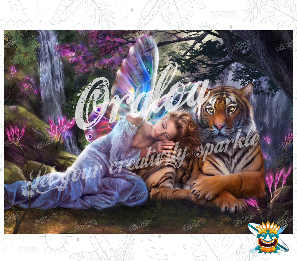 Diamond painting | All our complete kits – Page 6 – Oraloa