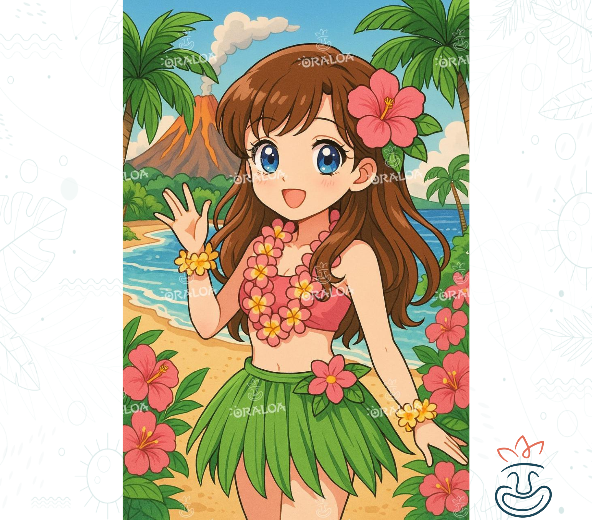 Welcome to Hawaii