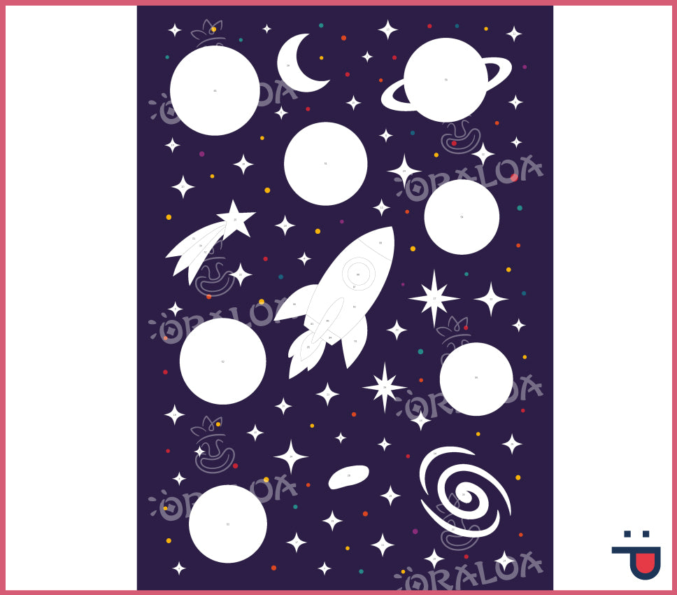 Space by Pixiella™