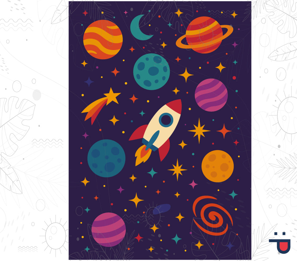 Space by Pixiella™