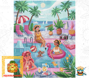 Summer Mood