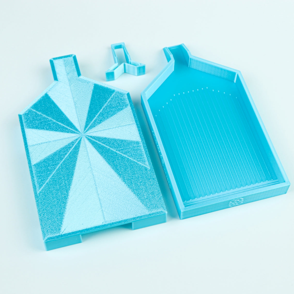 Tablett für Diamond Painting Oraloa