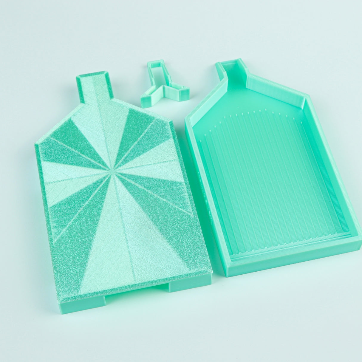 Tablett für Diamond Painting Oraloa