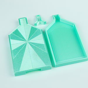 Tablett für Diamond Painting Oraloa