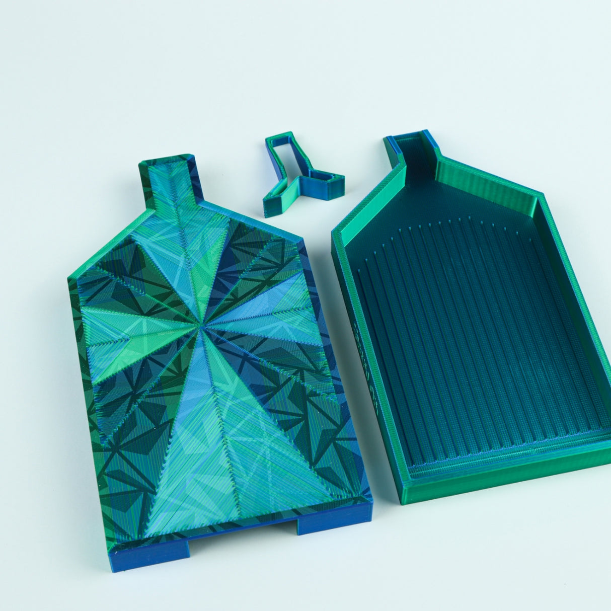 Tablett für Diamond Painting Oraloa