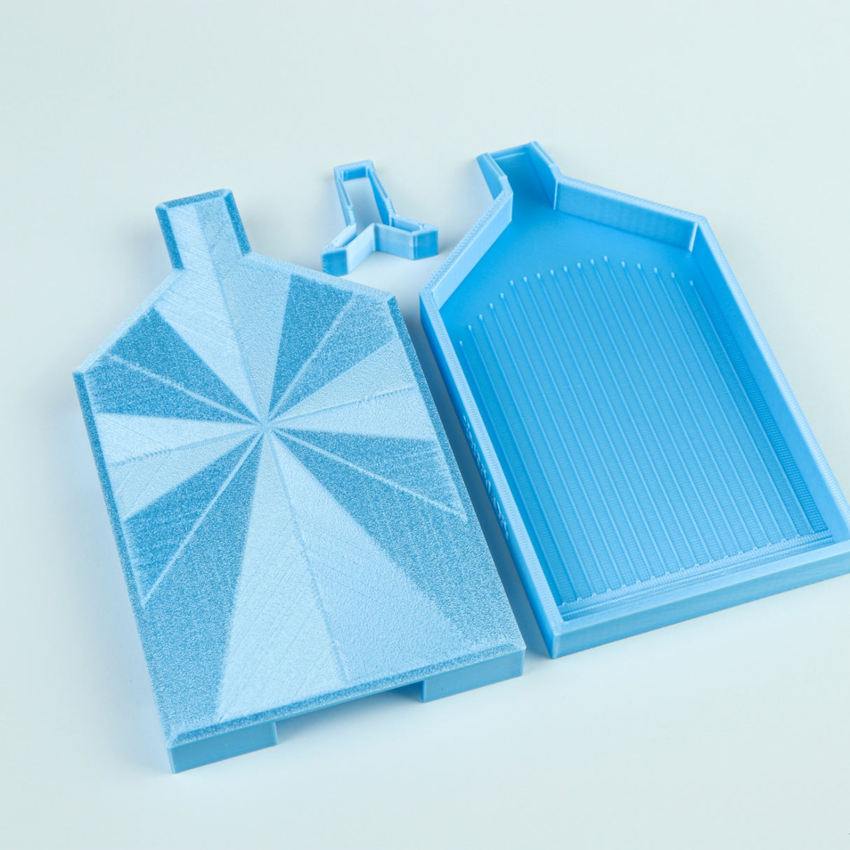 Tablett für Diamond Painting Oraloa
