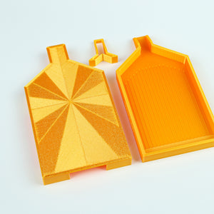 Tablett für Diamond Painting Oraloa