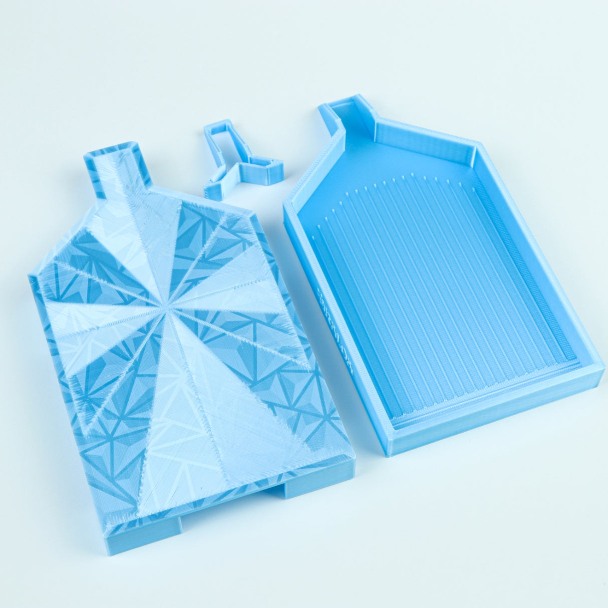 Tablett für Diamond Painting Oraloa