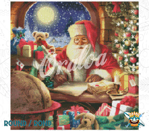 Una carta para Navidad