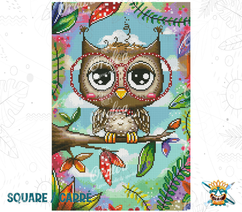 Old Owl