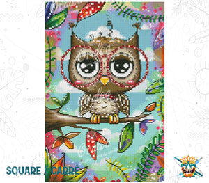 Old Owl