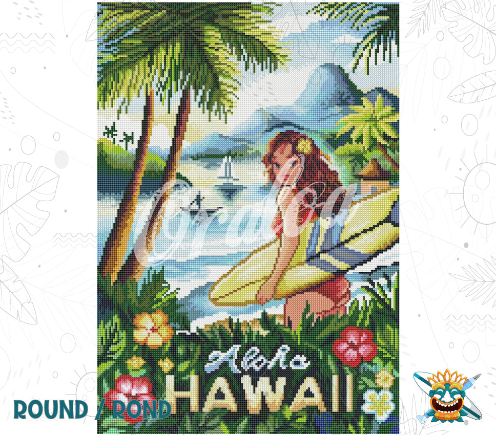 Visita Hawái