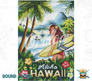 Visita Hawái