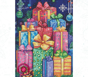 Überraschungsgeschenke 
