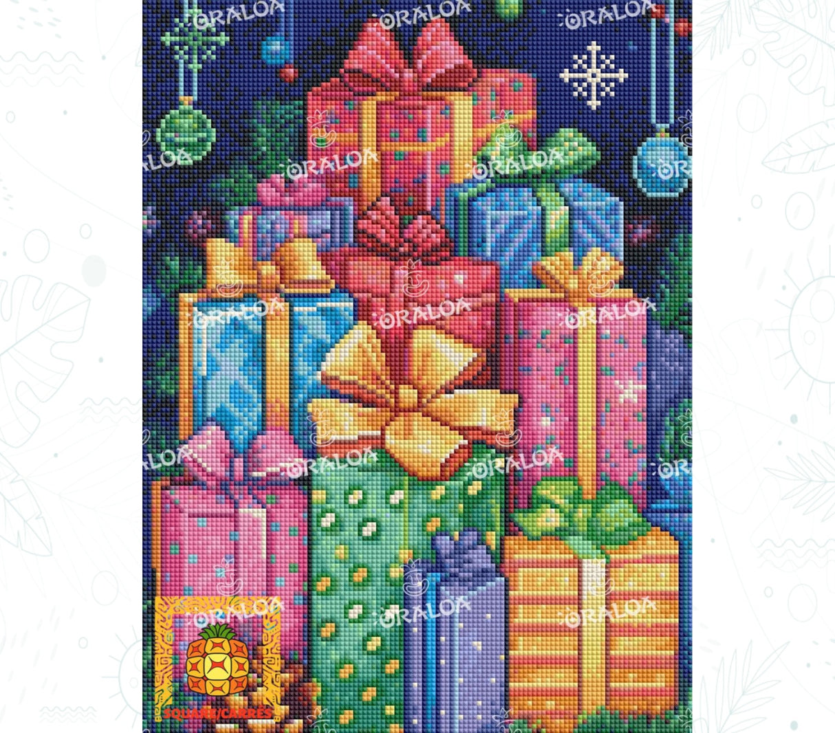 Überraschungsgeschenke 