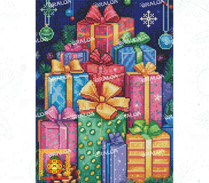 Überraschungsgeschenke 