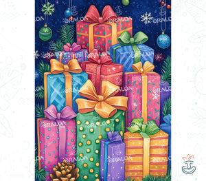 Überraschungsgeschenke 