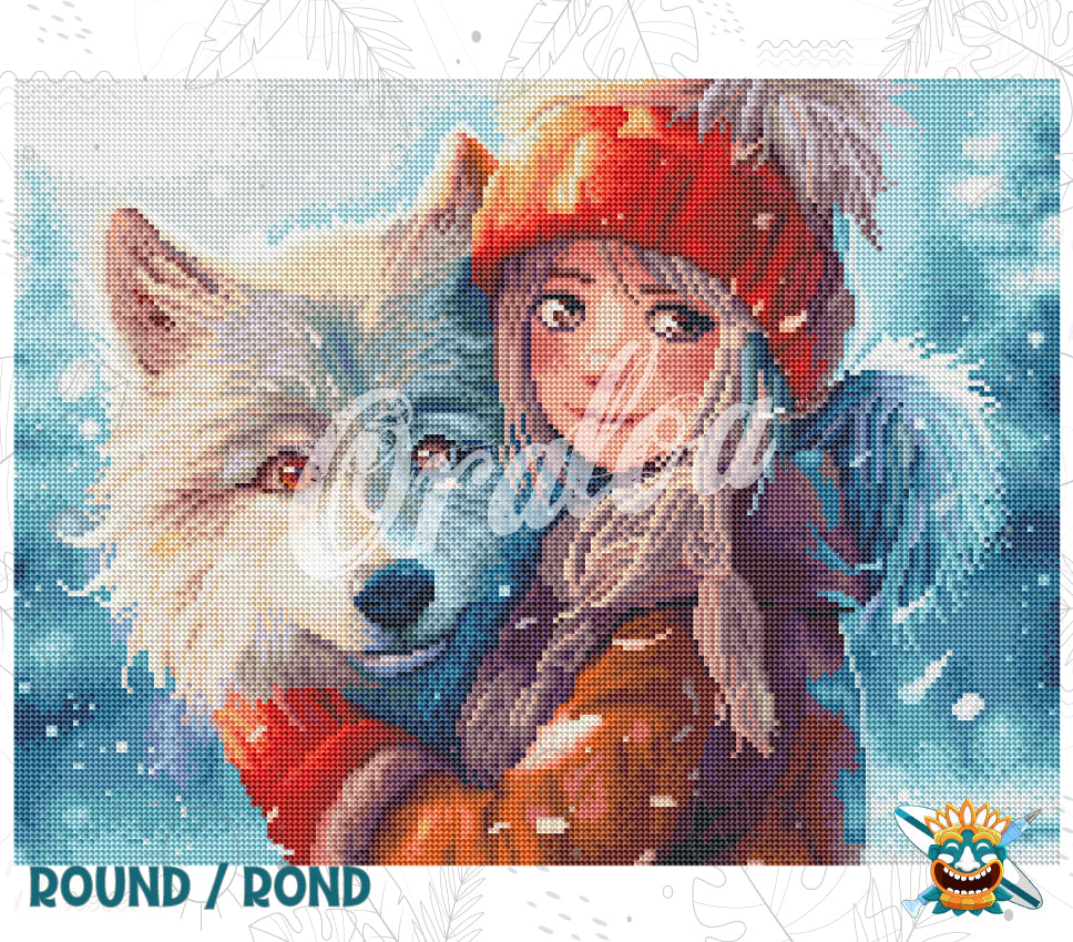 Winter Companions