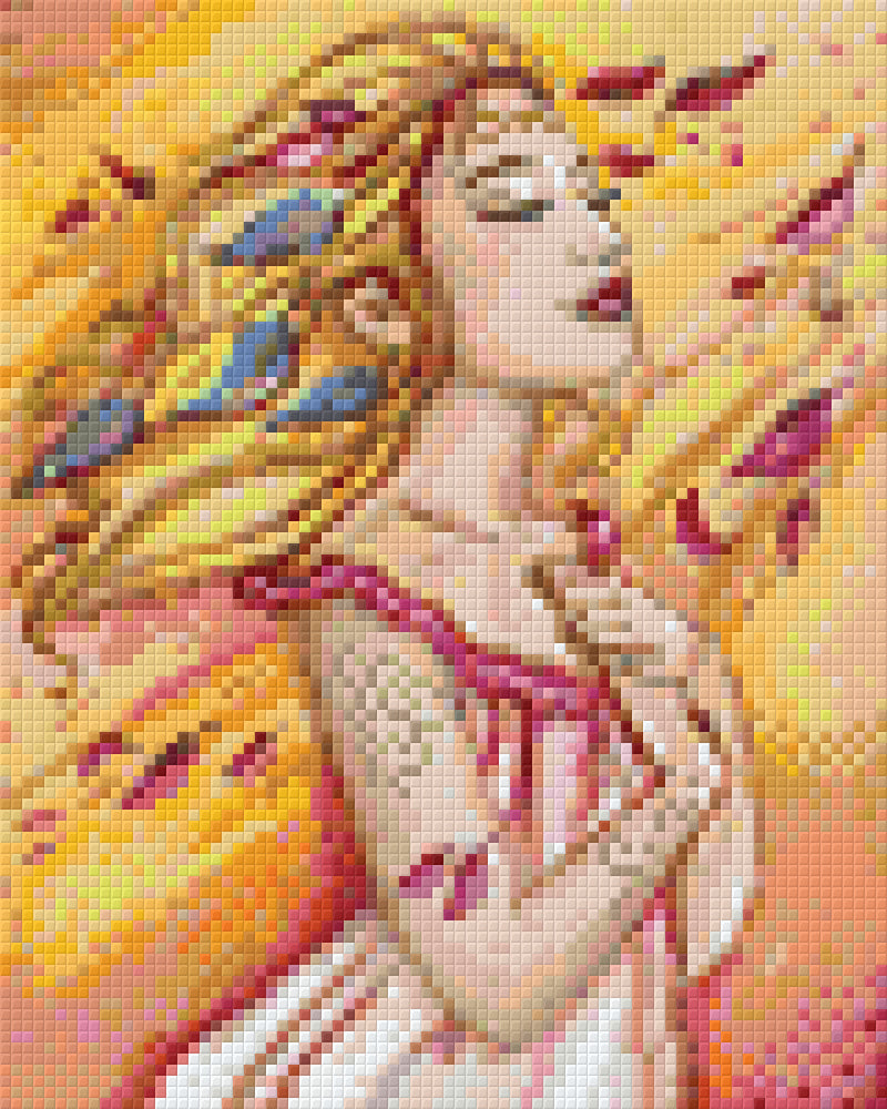 Pixel Hobby Oraloa - Dans le Vent