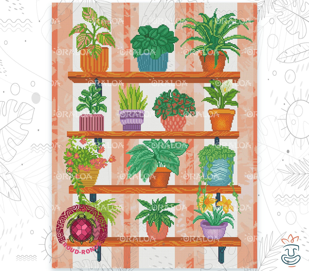 Green Corner