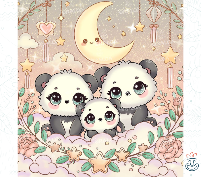 La Familia Panda 