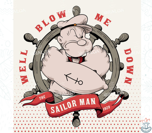 Der Seemann 