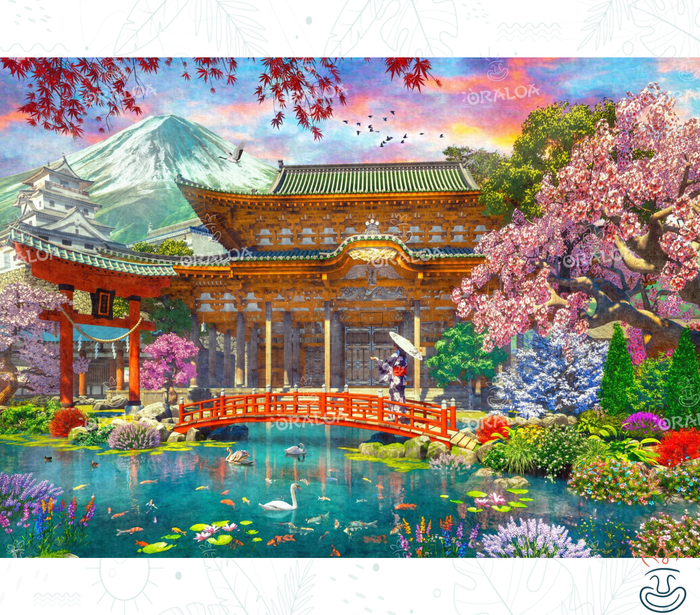 Nuevo Palacio Fuji 