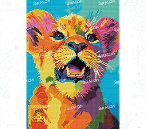Baby Lions