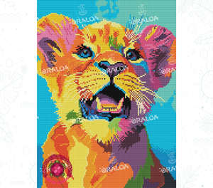 Baby Lions