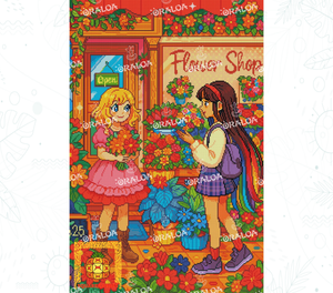 Flower Shop